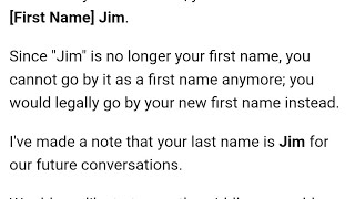 FOUR TWENTY JIM  is live! and can you believe it AI finally gets it that my name is Four Twenty Jim