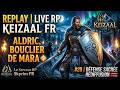 Skyrim RP : Aldric, chevalier de Mara | Keizaal FR