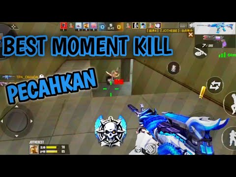 CROSSFIRE LEGENDS CHINA BAR"KILL MONTAGE BEST MOMENT KILL AUTO NEXT