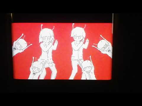 太陽系デスコ歌ってみたさとくん