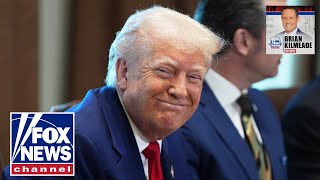 What the media, democrats don’t get about Trump | Brian Kilmeade