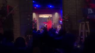 Meli’sa Morgan Do you still love me Live