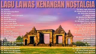 50 Lagu Lawas Indonesia Pilihan Terbaik - Lagu Lawas Indonesia 70an, 80an, 90an Terbaik