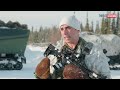 I Spent A Week Training With The US Arctic Airborne Division