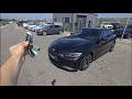 Arata ca un Coupe dar ai loc pentru toți! BMW 420d Grand Coupe