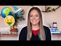 travel agent: pros and cons of working as a travel agent