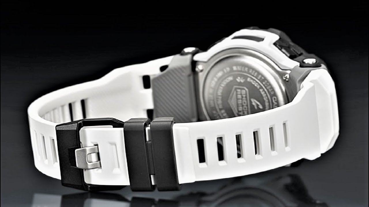 Top 17 Best Stylish CASIO Watches for Men 2021 CASIO Watches 2021