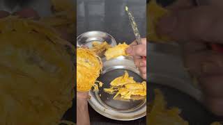 Khane mein swadisht bael pathar nikaalne ki vidhi #baelfruit #baeljuice #shortvideo #aligarh