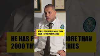 Diagnosed With Thyroid Cancer The Most Important 90-Second Video You Must Watch