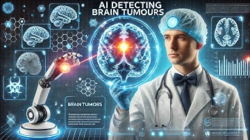 AI Detecting Brain Tumors: The Future of Diagnosis?