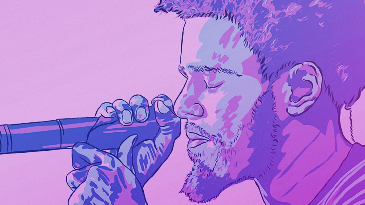 J cole Type Beat - "American Dream" Freestyle Type Instrumental Accent Beats