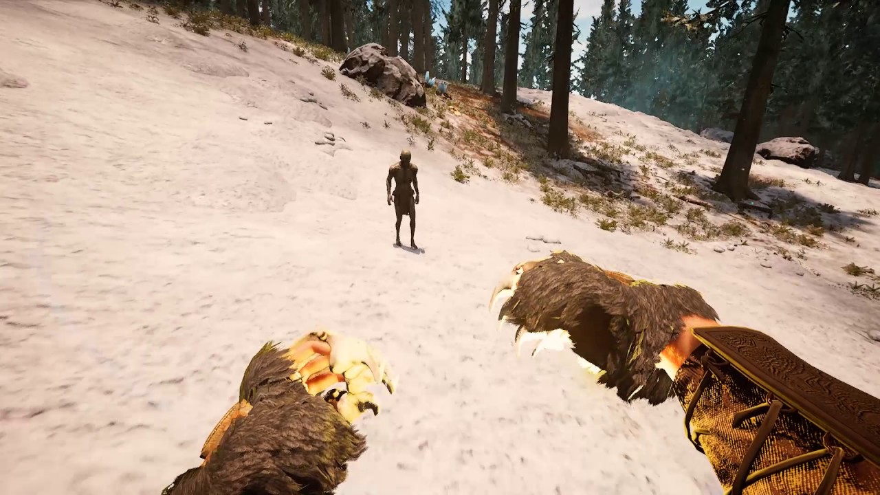 Citadel: Forged With Fire -- New Weapons and Armor