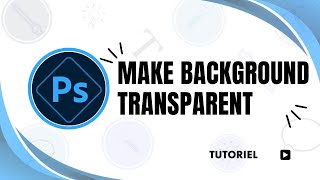 How to make background transparent in photoshop express screenshot 2