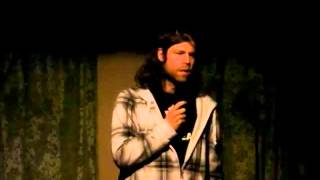 2 min stand up