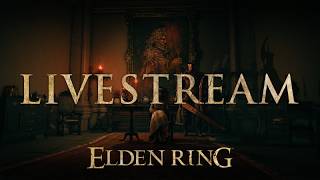Elden RIng Stream 02