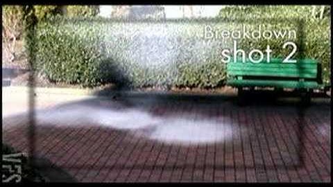 A Visual Effects Demo Reel - Vancouver Film School (VFS)