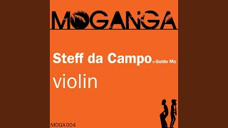 Violin (Feat. Guido Mo)