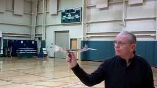 PDF How To Make A Balsa Wood Glider Fly Farther Plans How 