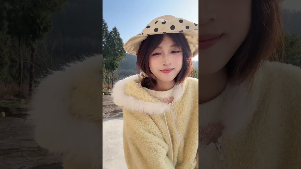 初恋🔥村花甜妹💕2026 01 15 15 53 06🎬