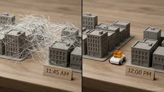 Sparrow Adaptive Sensing™ -Architecting the Closed Loop Sensor Network