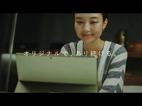 新色も仲間入り、Surface Laptop 5 新登場！ ver.2