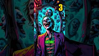 5 Times Joker DESTROYED Batman's Mind | DC Rankings