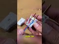 3 trucos increibles de electricitas que no sabias ⚡🔌