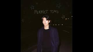 Sweet The Kid - Perfect Time (Official Audio)