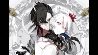 The Caligula Effect - Overdose OST - 02 - Suicide Prototype