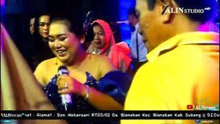 Mabok Tuak Voc. Devi Manual 'PANGGUNG GEMBIRA New THORYSTA' Dsn. Mekarsari Ds. Blanakan - Subang