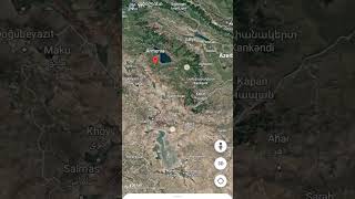 Armenia @googlemaps map