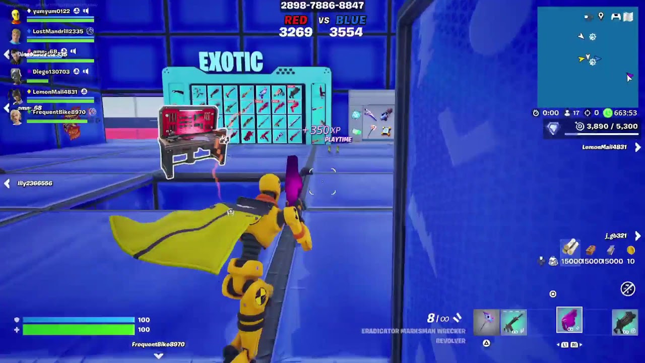 A small streamer 🚖 🚖LIVE🚖FORTNITE (FASHOIN SHOW)(OTHER STUFF)