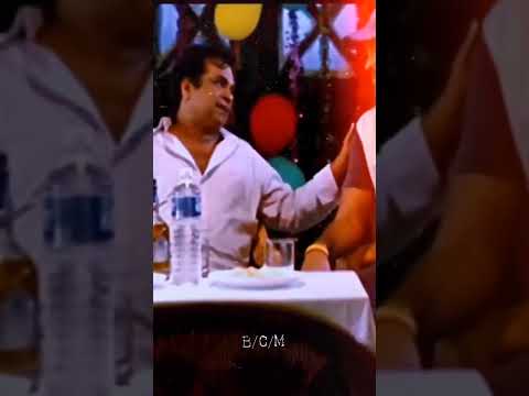 😁😂#brahmanandam #viral #youtube