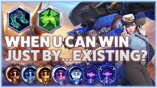 Download Lagu DVA Bunny Hop - WHEN YOU CAN WIN JUST BY...EXISTING? - Bronze to Grandmaster Season 1 2026 MP3