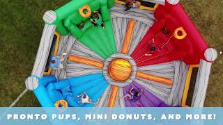 Family Fun Day 2022 - Promo #1