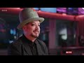 Capture de la vidéo Boy George Interview On Bbc The Culture Show [17.08.2024]
