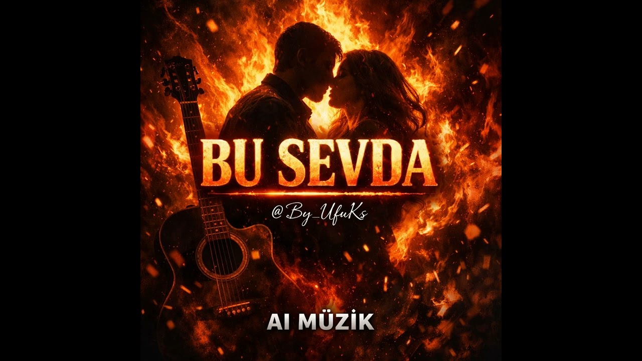 BU SEVDA @By_UfuKs 