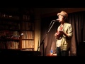 宮 武弘 『幸せなとき』 2012.01.28 @ 下北沢 風知空知