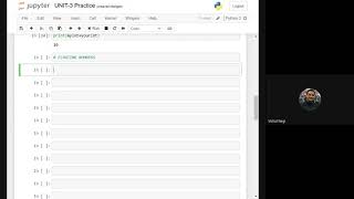 Python3 |  Lab 3 | Numbers and Strings