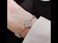 【国内発送/直営店】ブレスレット ヴァンクリーフ＆アーペル（Van Cleef & Arpels）