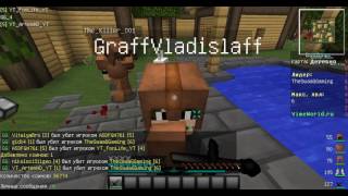 Я ПОРВАЛ ВСЕХ  GunGame and SkyWars              VimeWorld #5