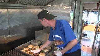 Signature Chefs of Orlando 59 - Crab Cake Sandwich