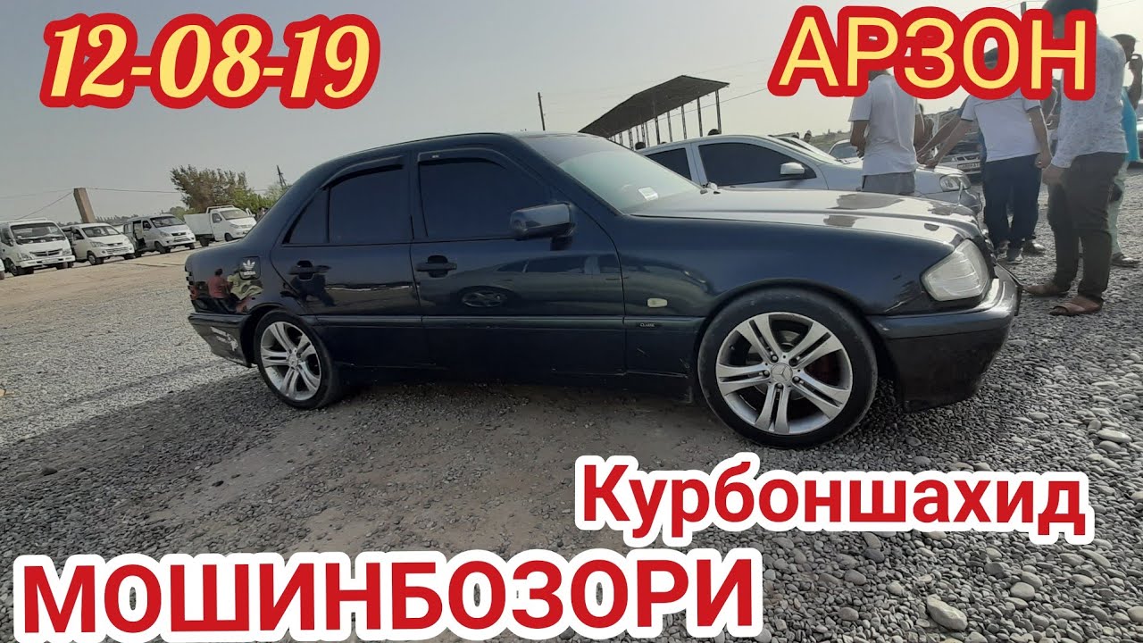 Хендай похожий на мерседес