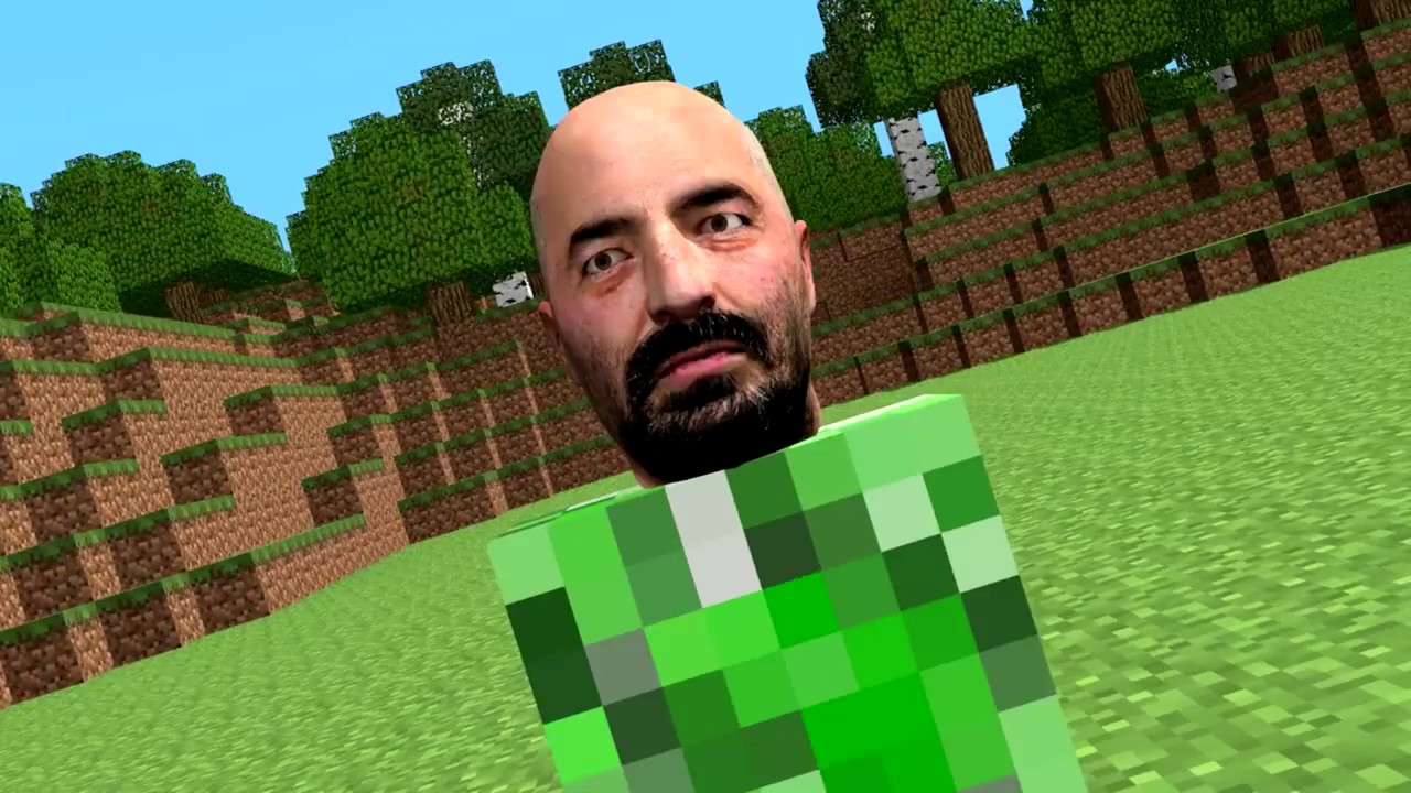 Стив в МАЙНКАВТЕ - YouTube