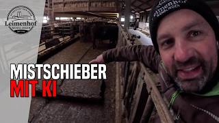 Neues Projekt - So entsteht dein Essen #310