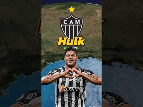 Givanildo Vieira De Souza: The Skills and Accomplishments of 'Hulk' - A must-read for Canadian soccer fans!