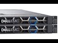 IMPRES Overview of Dell's VxRail