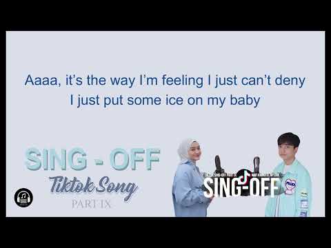 Sing Off Reza