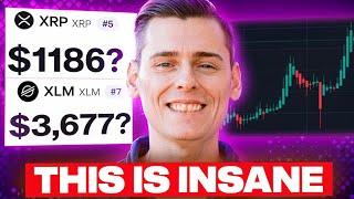 XLM Could Actually 100x If This Happens??? | DTCC Partnership Analysis