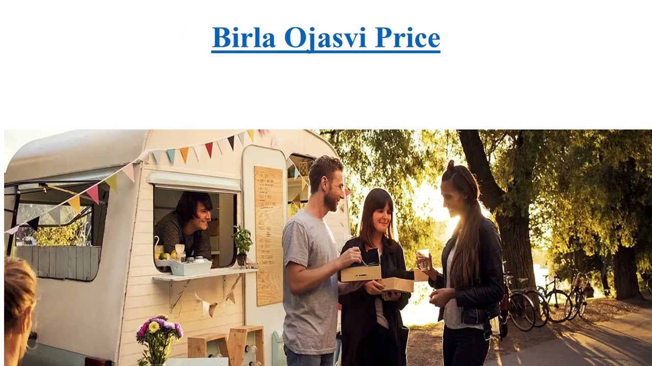 Birla Ojasvi Luxury Apartments in RR Nagar